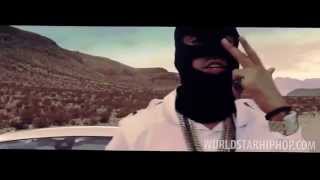 French Montana - Julius Caesar (Official Music Video) (720p HD)