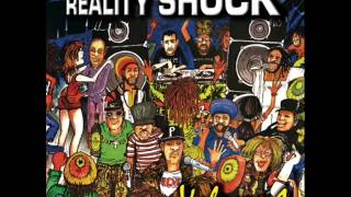 Marga - Dem Wrong ( Reality Shock Records )