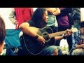 Sayyian - Kailash Kher Cover By Sandip (Axis Band)