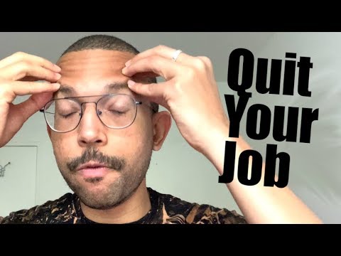 How To Quit Your Job And Retire Early - Not Clickbait Just The Truth