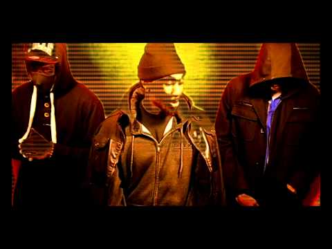 G Taynk - Dont run up (Official video)