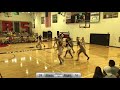 cal stars 16 eybl vs WI flight elite - summer jam 2021