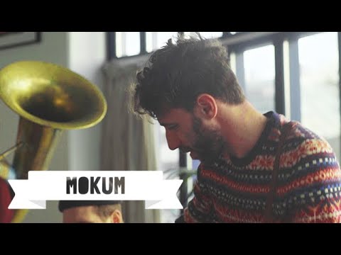 Impala Ray l The Gambler - Fiti • Mokum Sessions #414