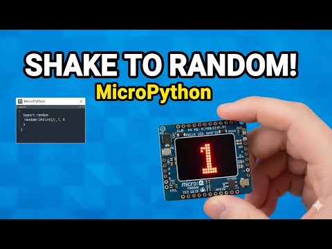 Microbit Python Dice Make An Electronic Rolling Diemicrobit Microbitprojects Python Makecode