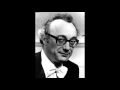 Alfred Brendel plays Beethoven Rondo in B-flat for Piano & Orchestra G. 151
