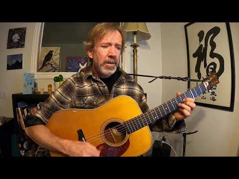 Playalong Bluegrass Jam - Mid Tempo - 2/2/26