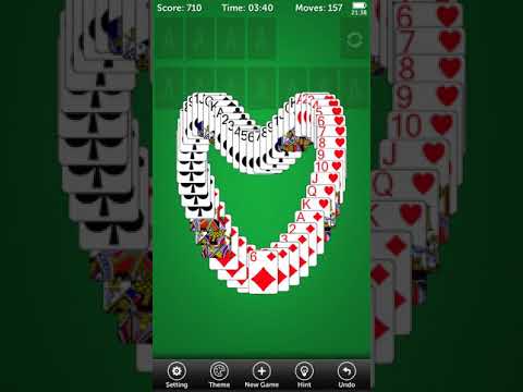 Klondike Solitaire Pro+ video