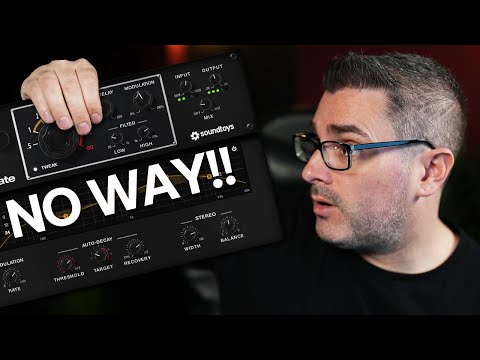 New Soundtoys Reverb is Insane!!