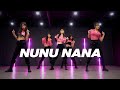 [AB] Jessi - NUNU NANA | Dance Cover
