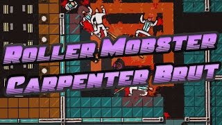 Cover art for Roller Mobster