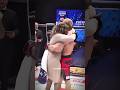 His Wife S Voice Gave Him A Second Wind Ufc
