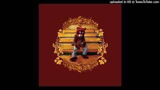 Home (feat. John Legend) [V2] (The College Dropout) - Kanye West Unreleased