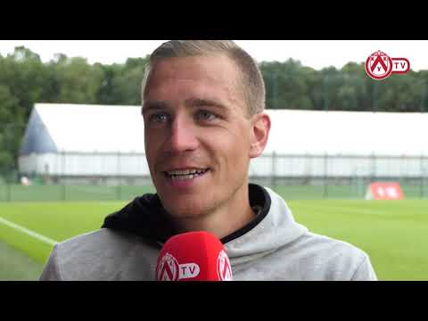 Reacties na Standard - KV Kortrijk