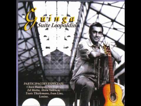 Guinga - parsifal