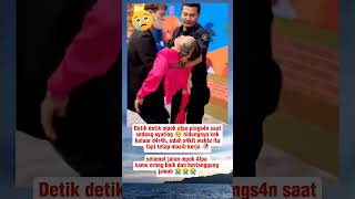 Download lagu detik detik mpok alpa pingsan saat sedang syuting 🥺 #mpokalpa #trending #feedshorts #fyp mp3