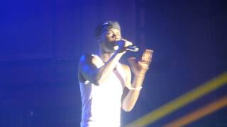 &quot;Le regard des gens&quot; Black M