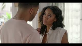 Download lagu All American Season04.Ep20 Jordan and Layla...their first Kiss!!! #allamerican mp3