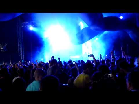 Josh Wink -  Higher State of Consciousness - SW4 2010