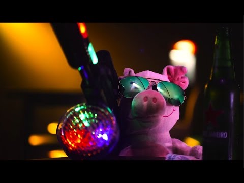 Historia pewnej świnki🐷 | Integra - Bałkany | Wyjazdy dla studentów i absolwentów🎒 |