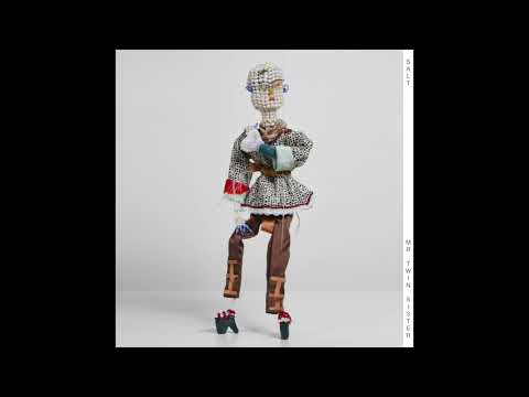 Mr Twin Sister - Taste in Movies