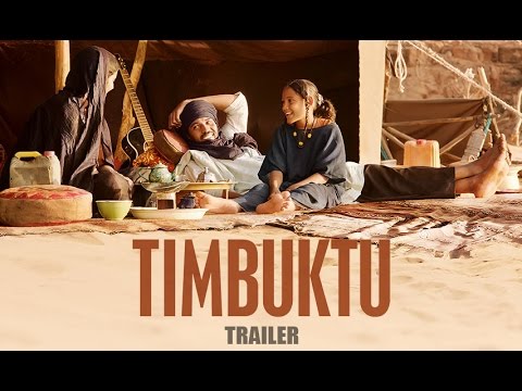 Timbuktu - Trailer FR/NL - Sortie/Release : 17 Déc.