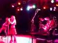 Mandi Perkins - "Never Enough"