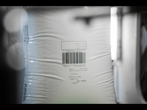 Reliable marking with the Allen NGT6 thermal transfer printers from Diagraph