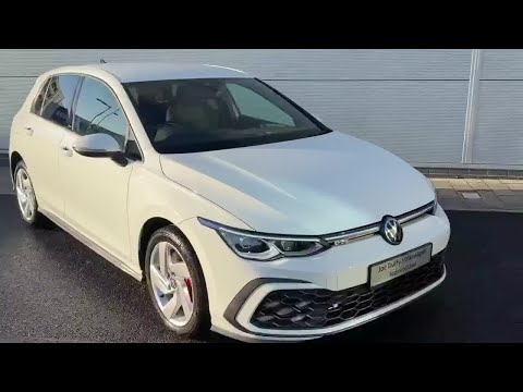 Volkswagen Golf Golf Gte S-A  GTE  TSi 245 DSG Aut - Image 2