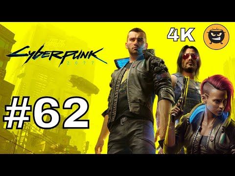 Cyberpunk 2077 PL | odc. 62 | Bunraku