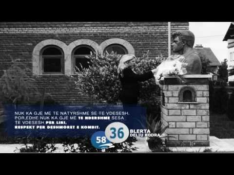 PDK Blerta Deliu Kodra