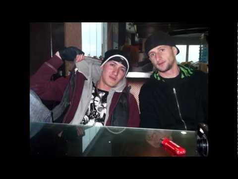 GooLDMaN a.k.a GOLDDYNJO feat. BlooDSuckeR - High  2012