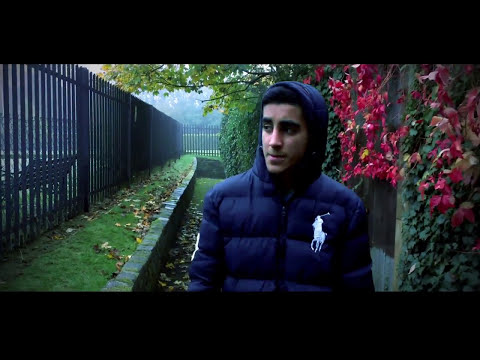 Shaham Estifa London (Perisan Rap)