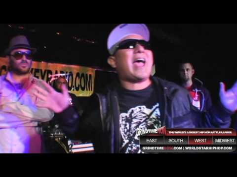 Lyraflip vs Jayk Gallagher