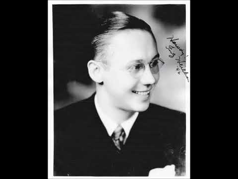 Fritz Heilbron with Jan Garber and His Orchestra – This is It, 1939