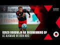 ✅ Kenzo Goudmijn na overwinning op AZ Alkmaar | "??? ???? ????? ???????"