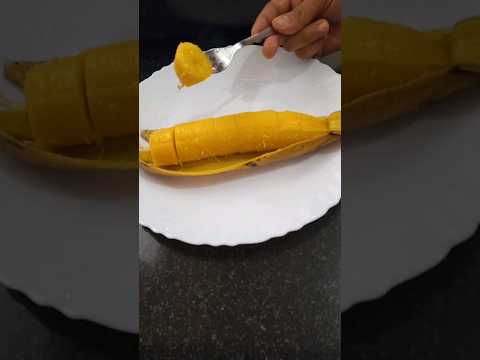 Traditional Kerala recipe | Steamed Banana | Steamed Nendran banana | #shorts #shortvideo