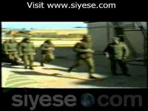 Lebanese Forces - Min Zaman