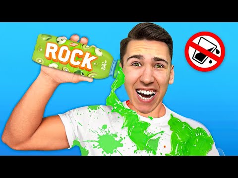 NEMOJ DA PROSPEŠ SOK IZAZOV!