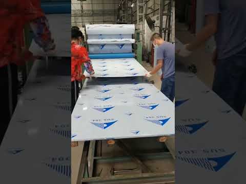 SS 316 316L Stainless Steel Sheet, 2 mm