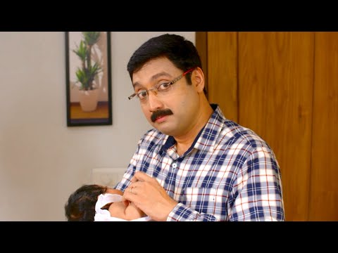 Bhramanam | Episode 288 - 22 March 2019 | Mazhavil Manorama