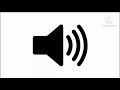 Minecraft Creeper Explosion Sound Effect