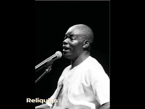 O que será? - Mito Gaspar