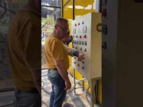 Hướng dẫn vận hành hệ thống lên men bia nhà máy bia thủ công - Hanatank.com