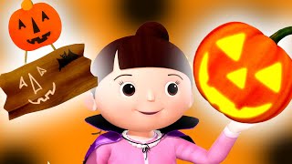 Get Dressed For Fun Halloween Time! 👗🎃