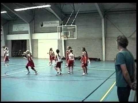 Probuild Mu12-1 Toernooi Wijk Bij Duurstede