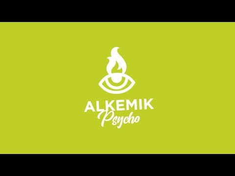 ALKEMIK - Psycho