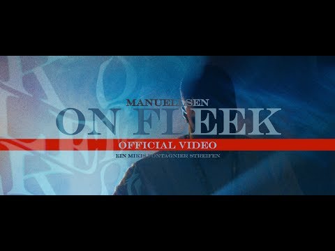 Manuellsen - ON FLEEK (prod. GOREX)