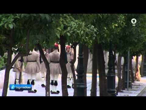 tagesschau 20:00 Uhr, 13.07.2015