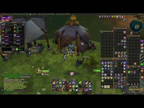 The First Satyr's Spaulders