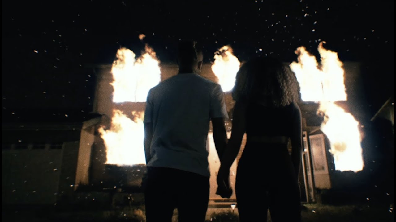 Lil Skies - Breathe [Official Video]